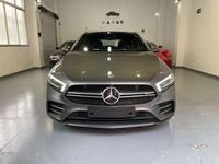 usado Mercedes A35 AMG 4Matic 8G-DCT