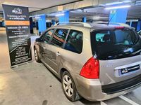 usado Peugeot 307 SW 2.0HDI Pack+ 136