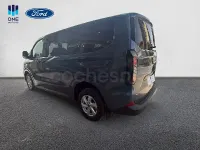 Usado Ford Transit Custom Nugget 232 CV (170 kW) 2025 Azul Monovolumen