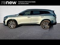 Usado Renault Espace Iconic 200 CV (147 kW) 2025 Gris SUV