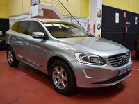 usado Volvo XC60 D4 Momentum Aut. 190