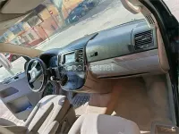 Usado VW Multivan Comfortline 130 CV (95 kW) 2004 Azul Monovolumen