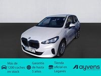 Usado BMW 225 245 CV (180 kW) 2024 Blanco Familiar