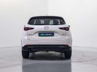 Usado Mazda CX-5 165 CV (121 kW) 2022 Blanco SUV