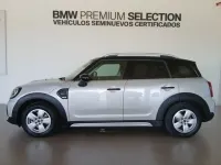 Usado Mini Cooper Countryman 136 CV (100 kW) 2021 Gris / plata SUV