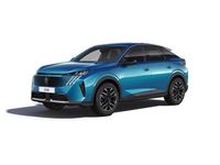 Nuevo Peugeot 3008 Allure 145 CV (106 kW) 2026 Azul SUV