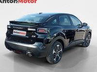 Nuevo Citroën C4 145 CV (106 kW) 2025 SUV