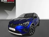Usado Renault Captur Techno 90 CV (66 kW) 2024 SUV