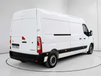 Usado Renault Master R.S. 131 CV (96 kW) 2022 Blanco Monovolumen