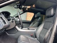 usado Land Rover Range Rover Sport 3.0TDV6 HSE Aut.