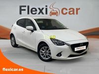 usado Mazda 2 1.5 GE 66kW Luxury + Safety - 5 P (2016)