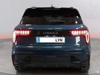 Usado Lynk & Co 01 261 CV (191 kW) 2022 Azul SUV