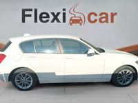 usado BMW 116 Serie 1 d Diésel en Flexicar Manacor