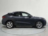 Usado Audi Q5 Sportback Advanced 204 CV (150 kW) 2025 Gris SUV