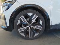 Usado Renault Mégane Iconic 161 kW (219 CV) 2022 Blanco Berlina