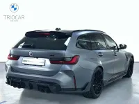 Usado BMW M3 Competition Edition 510 CV (375 kW) 2023 Familiar