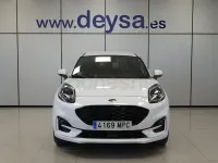 Usado Ford Puma ST-Line X 155 CV (114 kW) 2024 Blanco SUV