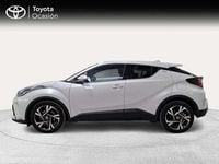 Usado Toyota C-HR Advance 122 CV (89 kW) 2023 Blanco SUV