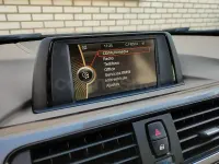 Usado BMW 320 Comfort Edition 184 CV (135 kW) 2013 Gris / plata Familiar