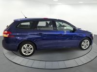 usado Peugeot 308 SW ACTIVE 1.6 BLUE HDi 88 KW (120CV)