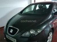Usado Seat Altea Stylance 105 CV (77 kW) 2006 Negro Monovolumen