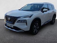 Usado Nissan X-Trail Tekna 204 CV (150 kW) 2023 SUV