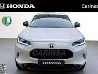 Usado Honda ZR-V Advance 2025 Blanco SUV