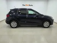 Usado Seat Arona Style Plus 110 CV (80 kW) 2022 Azul SUV