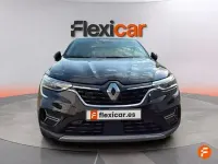 Usado Renault Arkana Evolution 145 CV (106 kW) 2023 Negro SUV