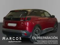 Usado Peugeot 3008 Allure 130 CV (95 kW) 2023 SUV