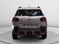 Usado Citroën C3 Aircross PureTech 131 CV (96 kW) 2023 Gris SUV