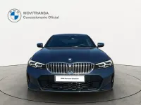 Nuevo BMW 318 Comfort Edition 150 CV (110 kW) 2026 Azul Berlina