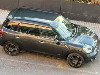 Usado Mini Cooper SD Countryman 143 CV (105 kW) 2012 Negro SUV
