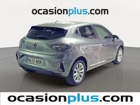 Usado Renault Clio V Evolution 100 CV (73 kW) 2025 Gris Berlina
