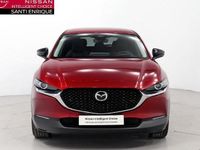 Usado Mazda CX-30 Homura-Line 141 CV (103 kW) 2025 Rojo SUV
