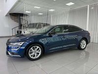 Usado Renault Talisman LIMITED 120 CV (88 kW) 2020 Azul Berlina