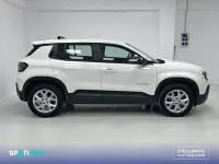 Usado Jeep Avenger Altitude 100 CV (73 kW) 2024 SUV