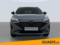 Nuevo Nissan Qashqai 158 CV (116 kW) 2025 Otro SUV