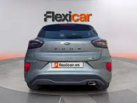 Usado Ford Puma ST-Line 125 CV (91 kW) 2023 Gris SUV
