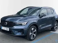 Nuevo Volvo XC40 Ultra 163 CV (119 kW) 2026 Azul SUV