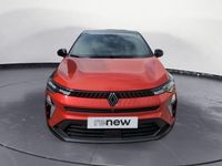 Usado Renault Captur Techno 145 CV (106 kW) 2025 Rojo SUV