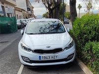 Brugt Kia ProCeed 135 HK (99 kW) 2014 Hvid Hatchback