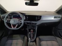 usado VW Polo GTI 2.0 TSI 152 kW (207 CV) DSG