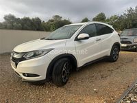 Usado Honda HR-V Executive 130 CV (95 kW) 2017 Blanco SUV