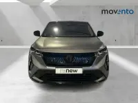 Usado Renault Rafale Esprit Alpine 200 CV (147 kW) 2025 Gris SUV