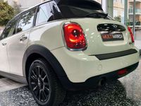 Usado Mini Cooper 136 CV (100 kW) 2015 Beige Utilitario