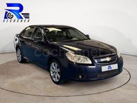 Usado Chevrolet Epica 156 CV (114 kW) 2009 Azul Berlina