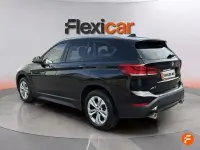 Usado BMW X1 150 CV (110 kW) 2021 Negro SUV
