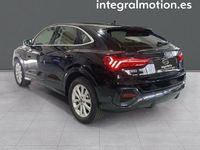 Usado Audi Q3 Advanced Plus 149 CV (109 kW) 2021 SUV