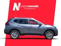 Usado Nissan X-Trail 160 CV (117 kW) 2021 Gris / plata SUV